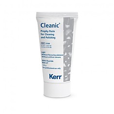 Kerr Cleanic Light