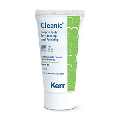 Kerr Cleanic Green Apple