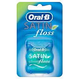Зубная нить Oral-B Satin floss
